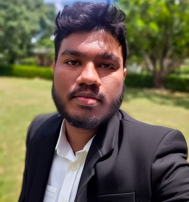 Nilupul Madhusanka - Profile Photo